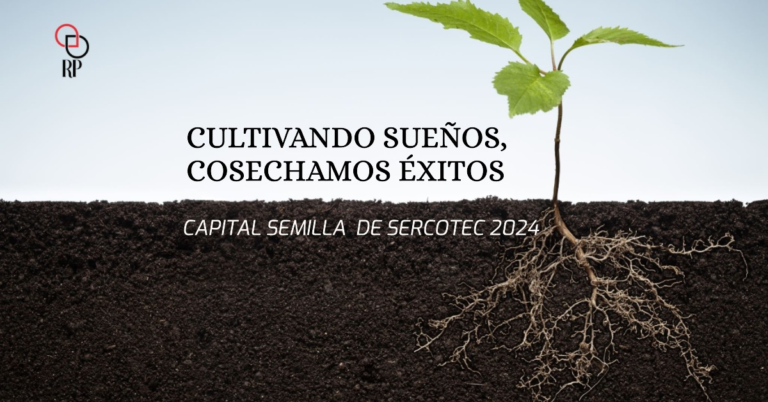 CAPITAL SEMILLA MULTISECTORIAL NACIONAL 1° CONVOCATORIA 2024