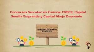 SERCOTEC