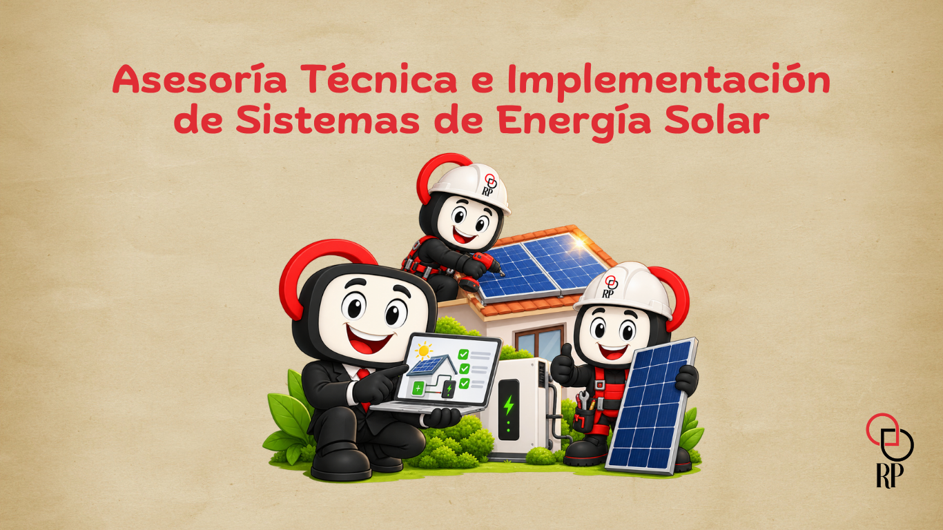 Nuestros Servicios
